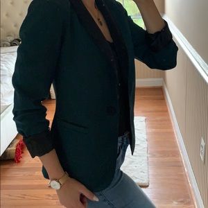 Forever 21 blazer